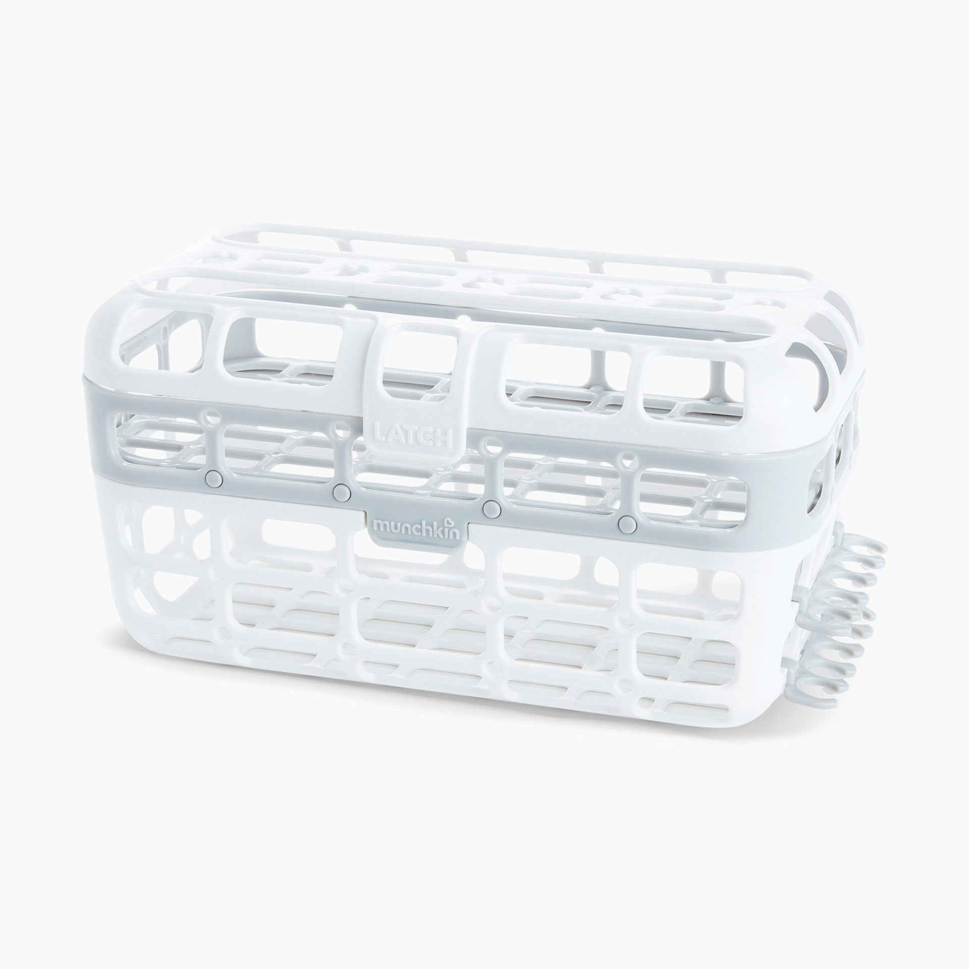 Dr. Brown's Universal Baby Bottle and Accessory Drying Rack with Baby  Bottle Dishwasher Basket and Dishwasher Bag, for Standard Baby Bottle Parts