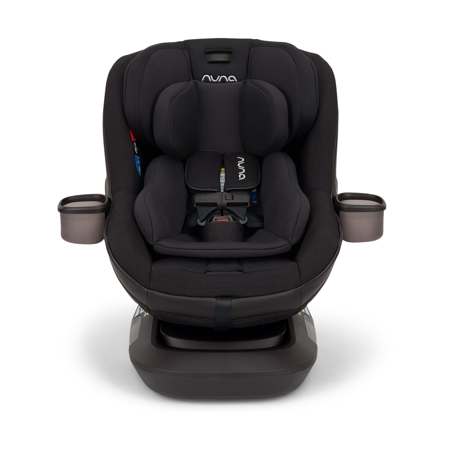 Nuna REVV maxx - Midnight.