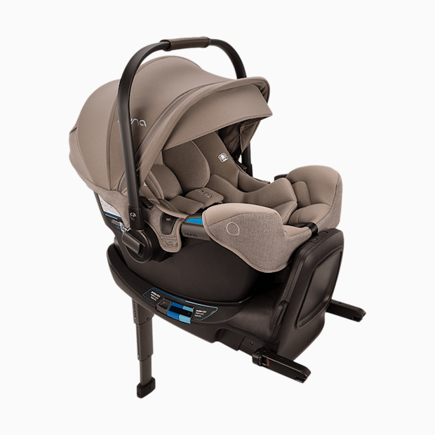 Nuna PIPA rx Infant Car Seat with RELX Base - Cedar - $550.00.