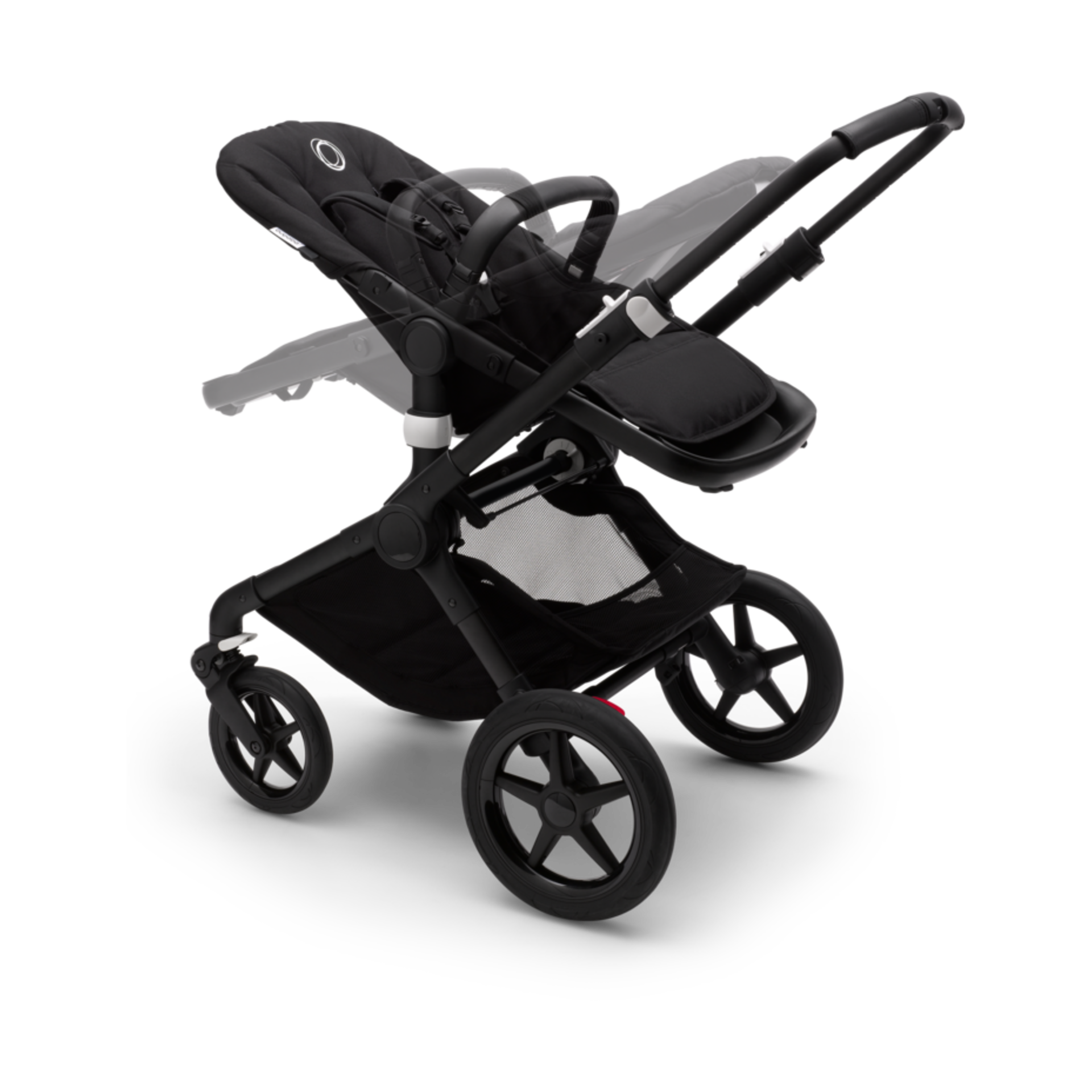 bugaboo fox classic