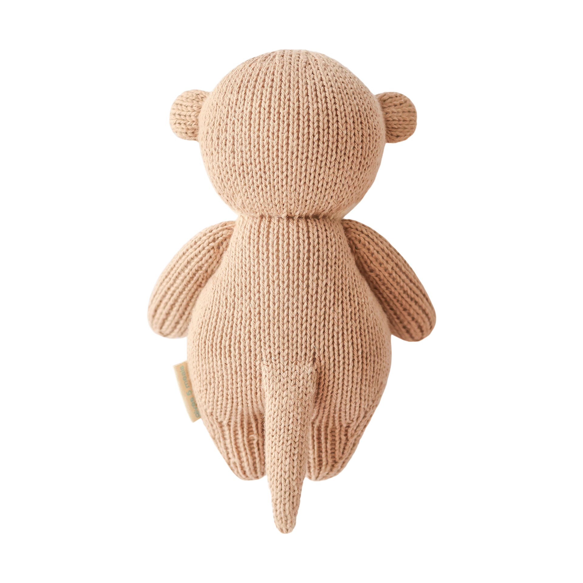 cuddle+kind Baby Animal - Baby Otter.