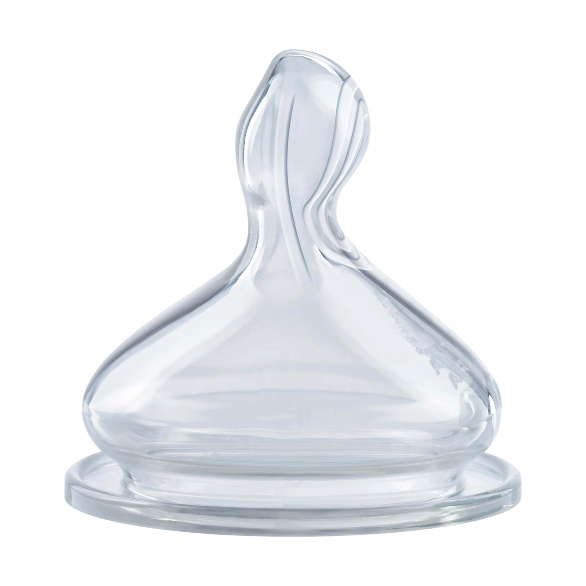 NUK Smooth Flow Newborn Gift Set.