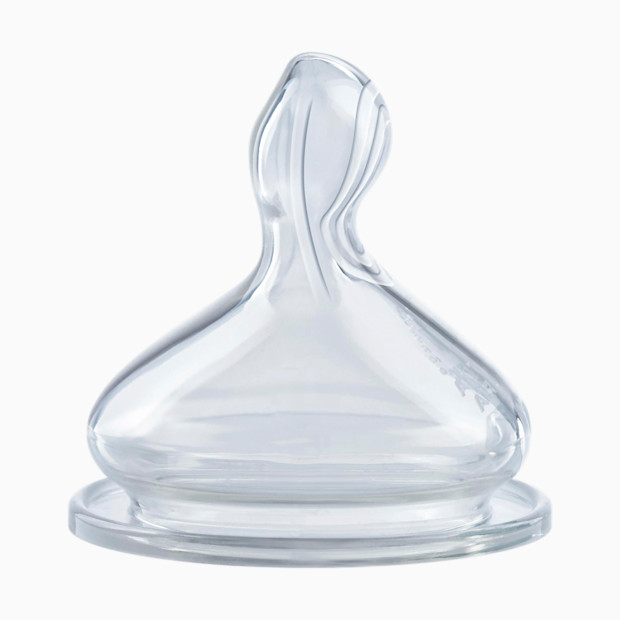 NUK Smooth Flow Newborn Gift Set.