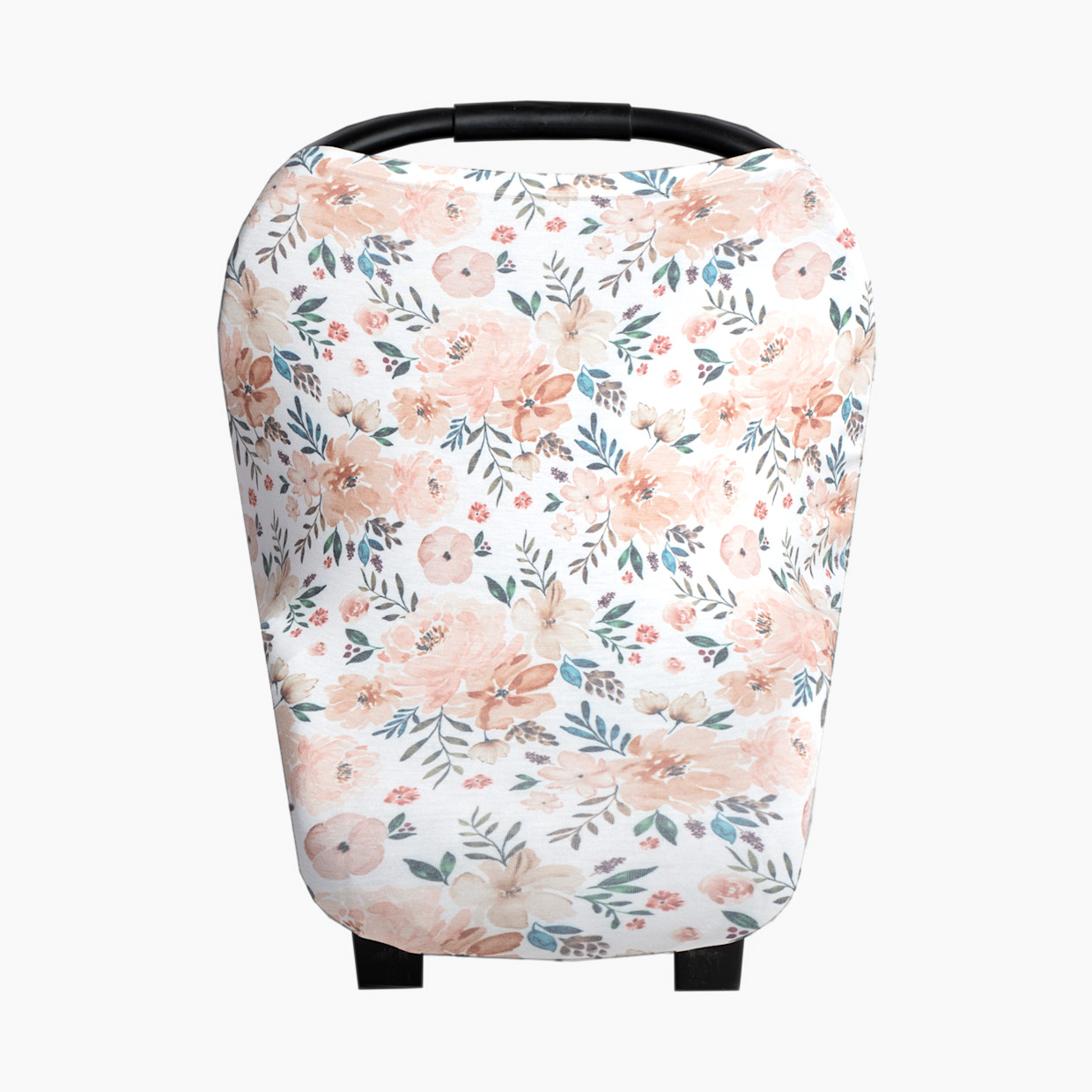 Copper Pearl Printed Multi-Use Cover - Autumn.