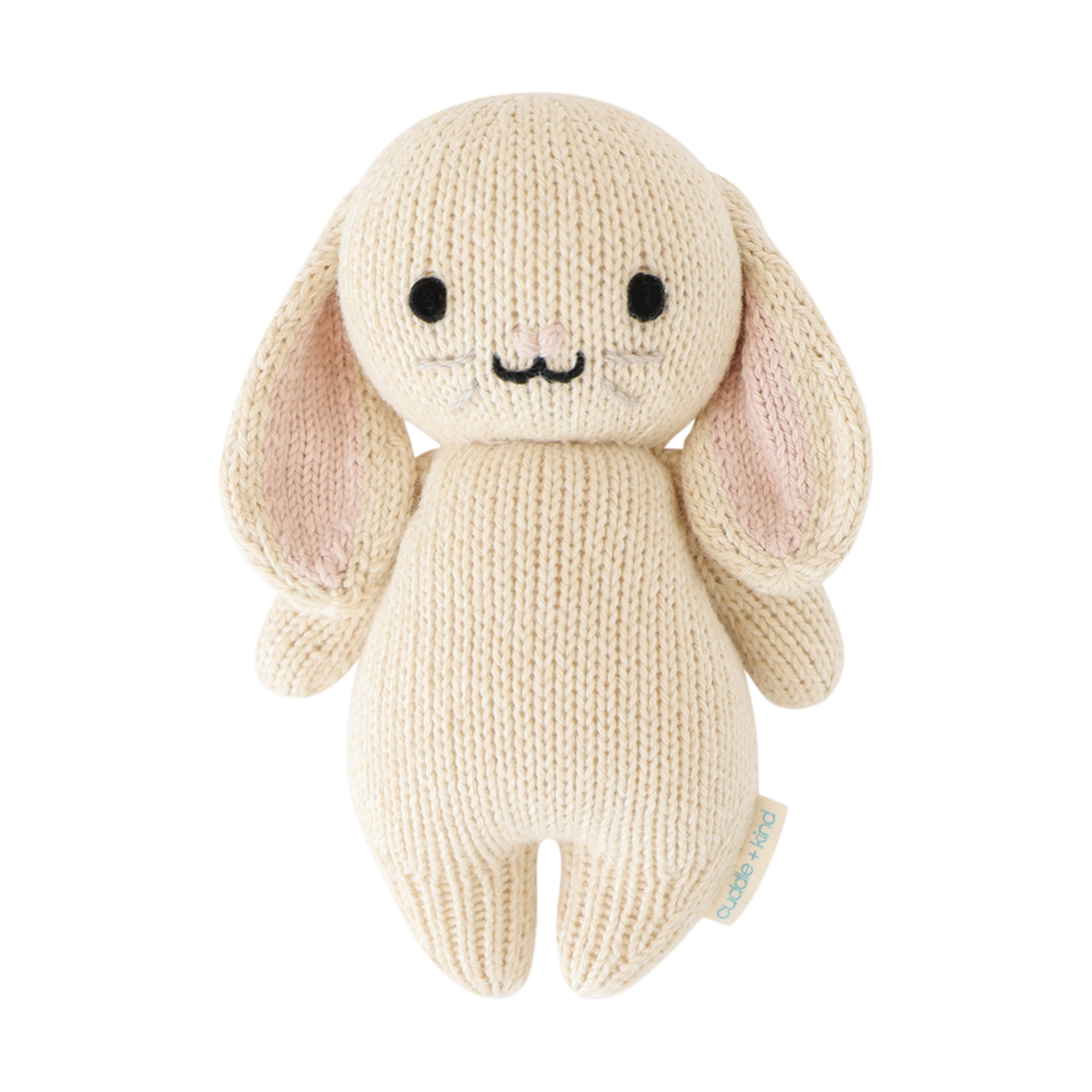 cuddle+kind Baby Bunny.