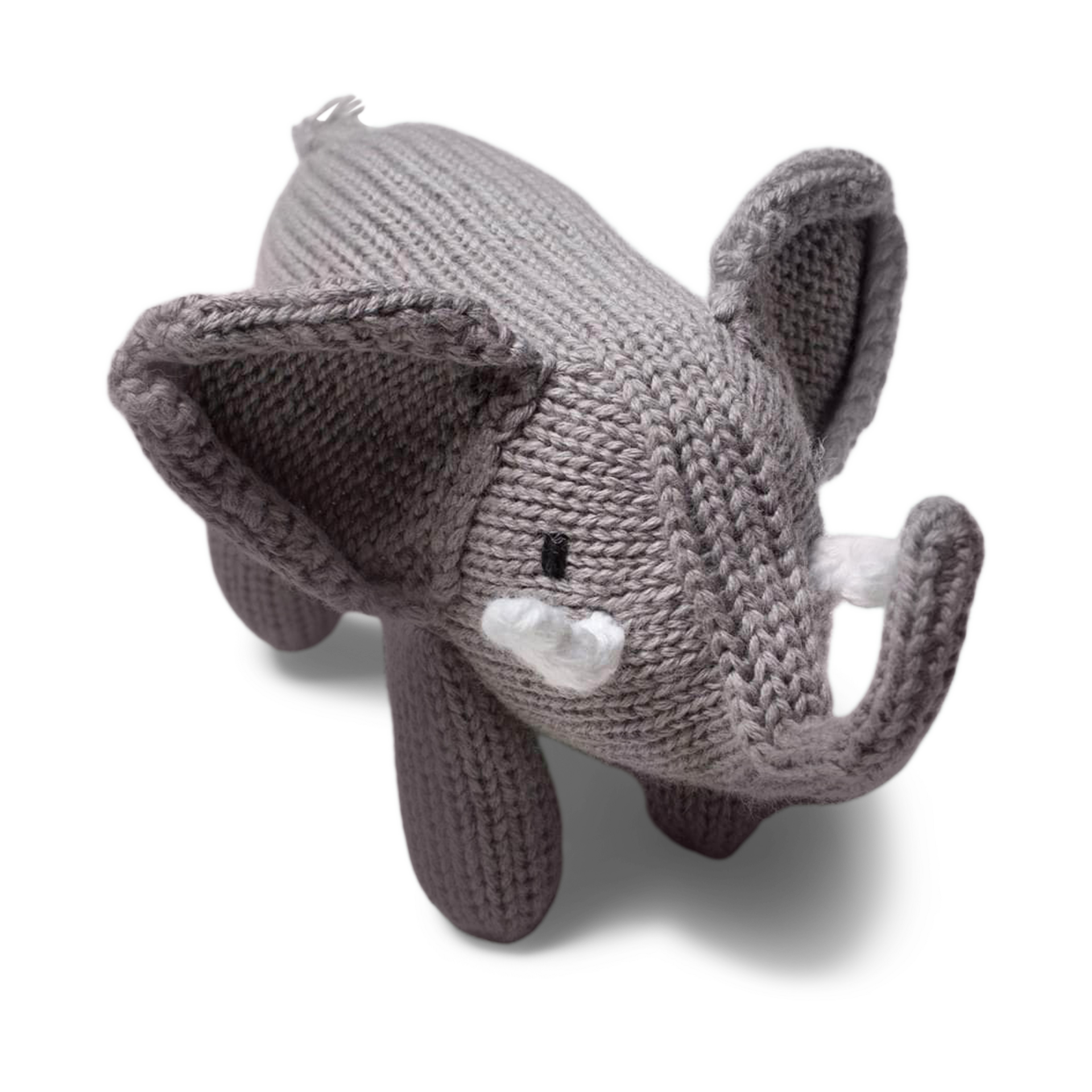 Thumbnail of Elephant