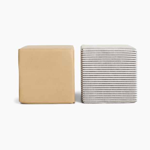 Gathre Cubes - Stone Stripe/Wheat.