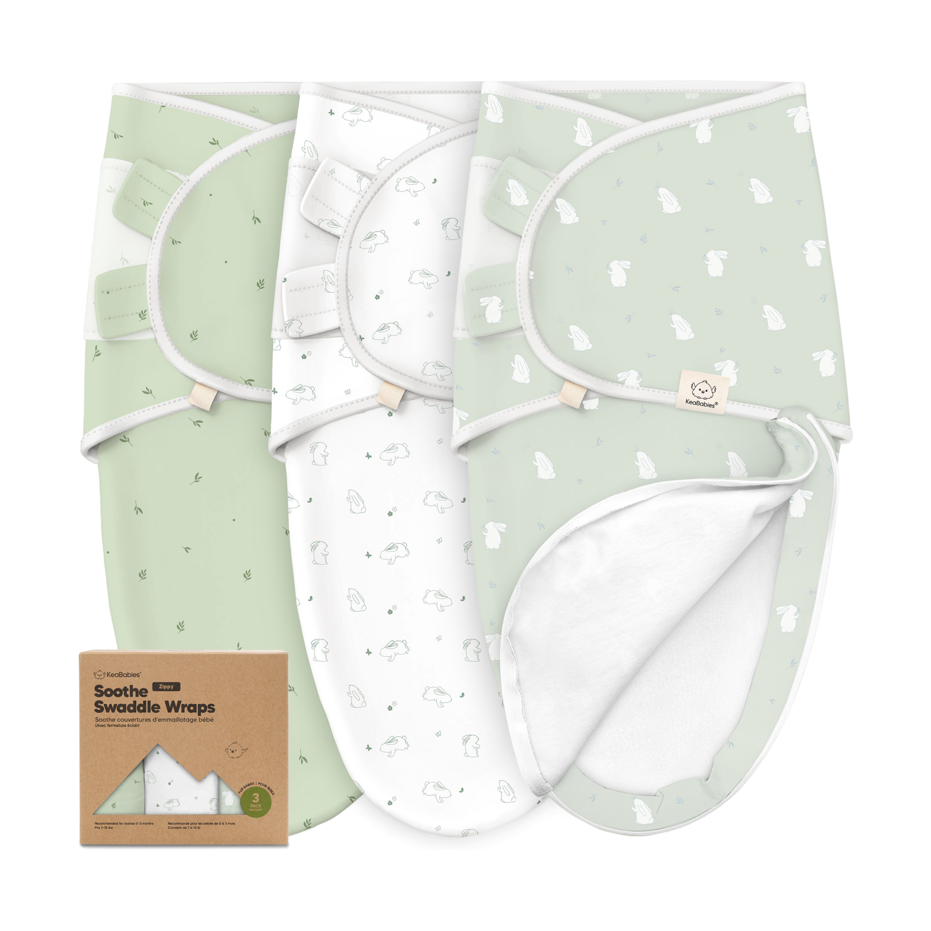 Thumbnail of Bunnies