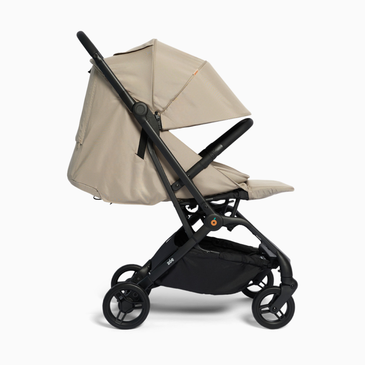 Zoe The Every Stroller - Oat.