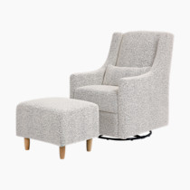 Babylist glider deals