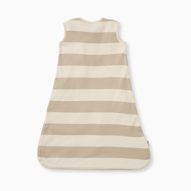 Burt's Bees Baby Organic Lightweight Beekeeper Wearable Blanket.