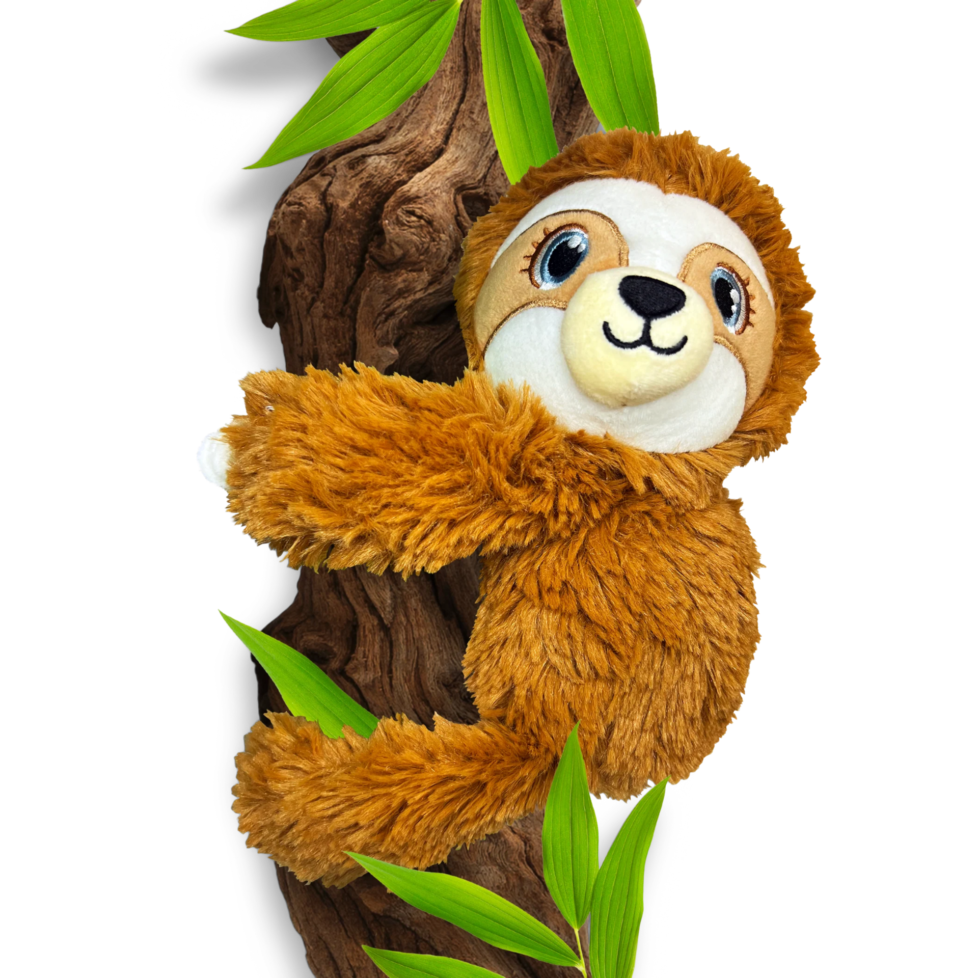 Baby Shusher Shusher Sloth.