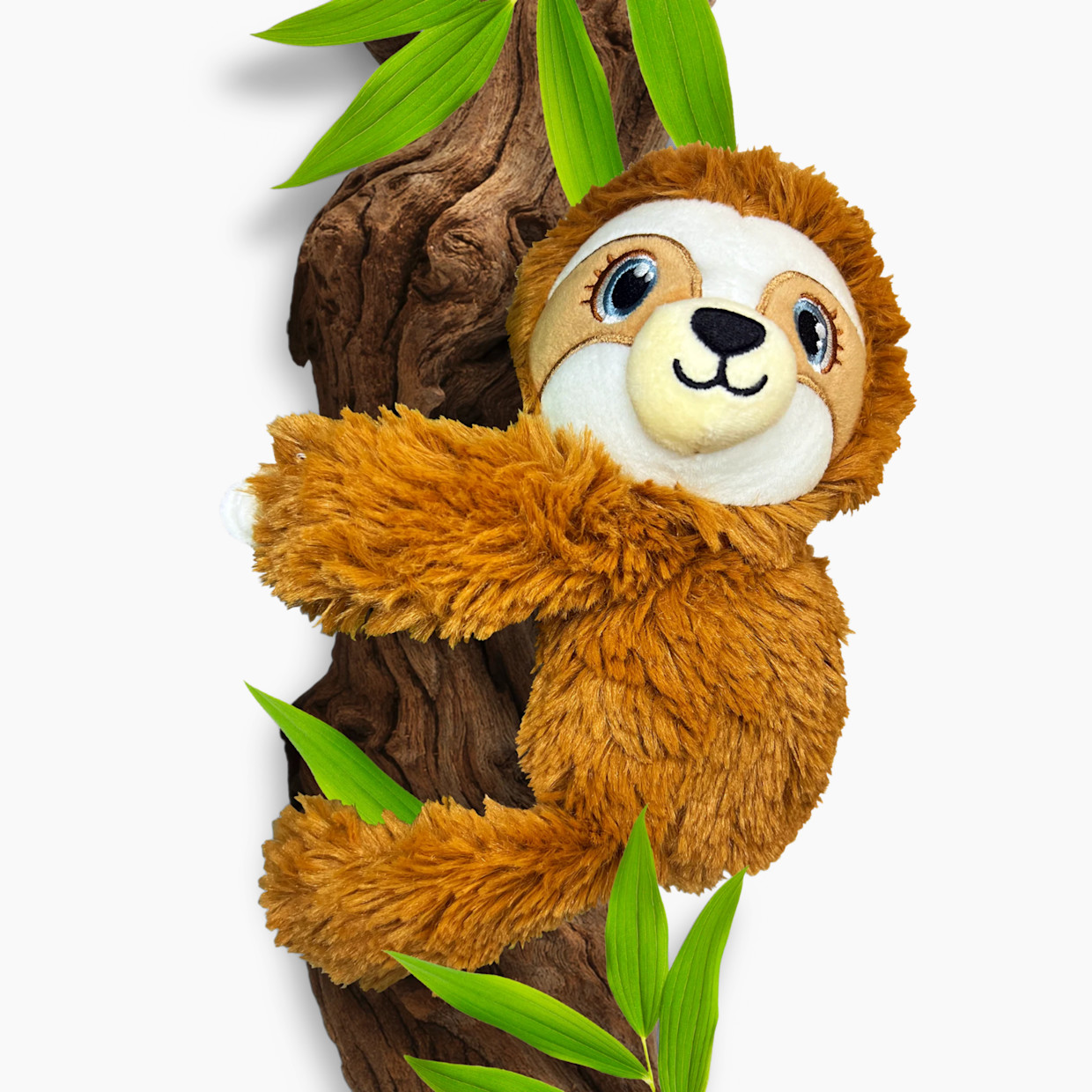 Baby Shusher Shusher Sloth.