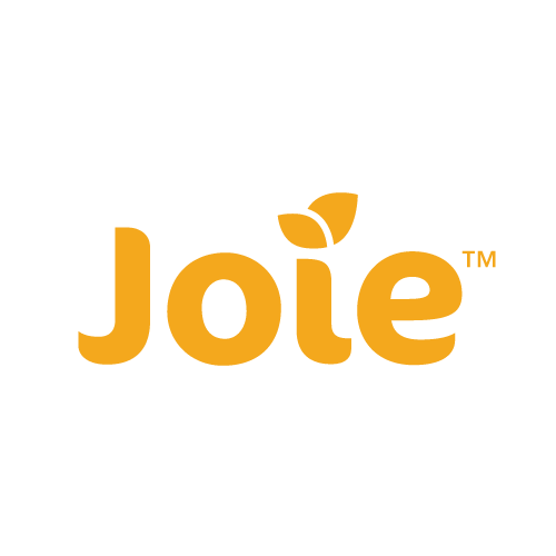 Logo for Joie.