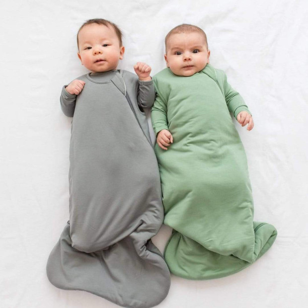 Kyte Baby 1.0 TOG Sleep Bag - Aussie, Small.