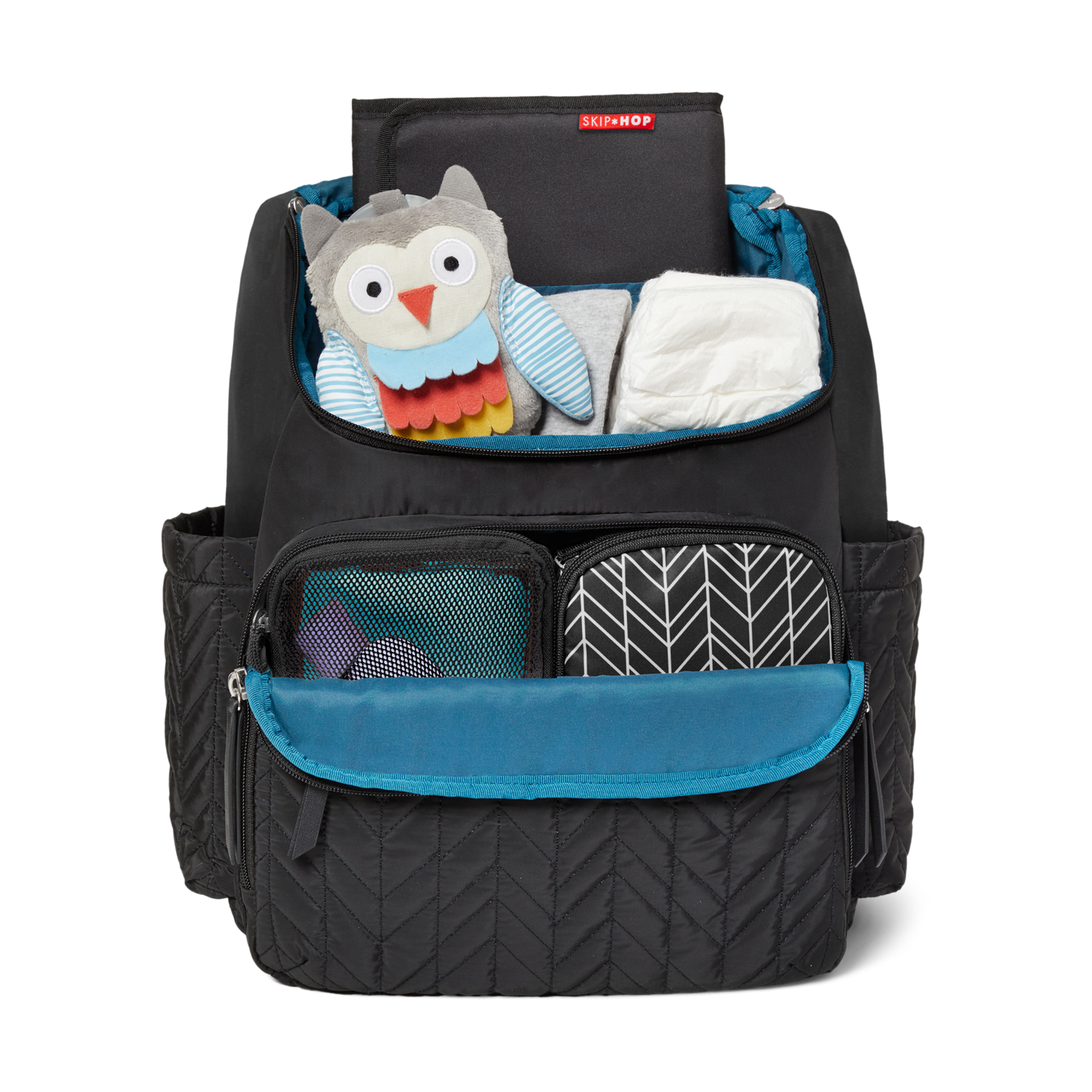 skip bo diaper bag