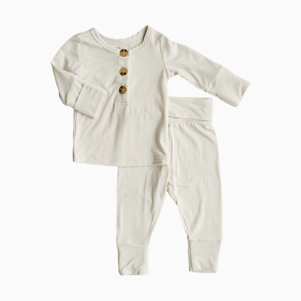 Caden Lane 2pc Bamboo Sets for Girls.