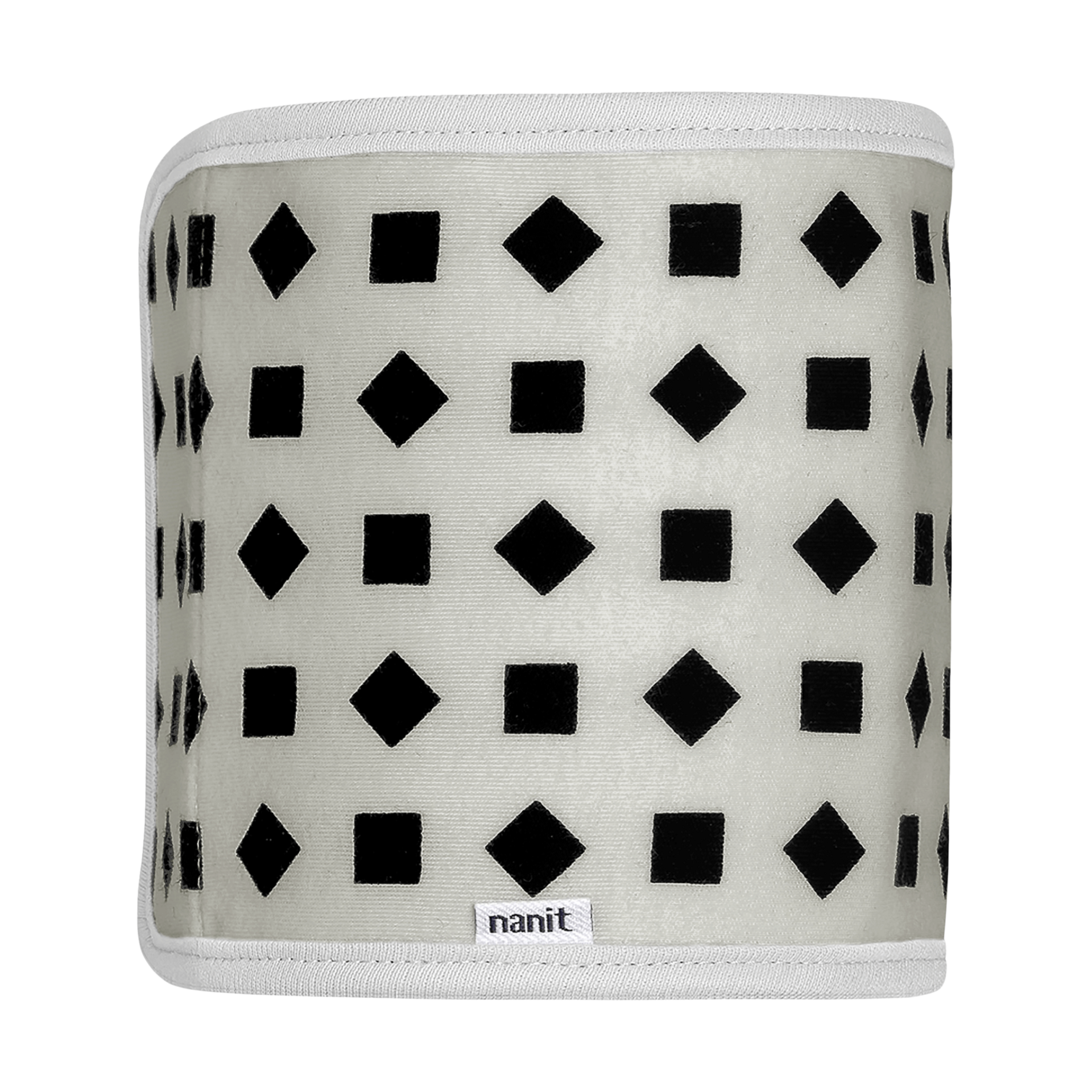 Nanit Breathing Wear Bands.