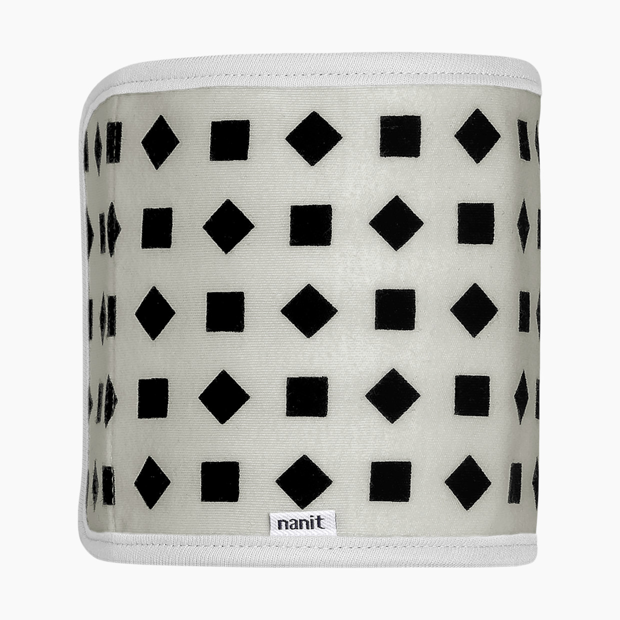 Nanit Breathing Wear Bands - Medium.