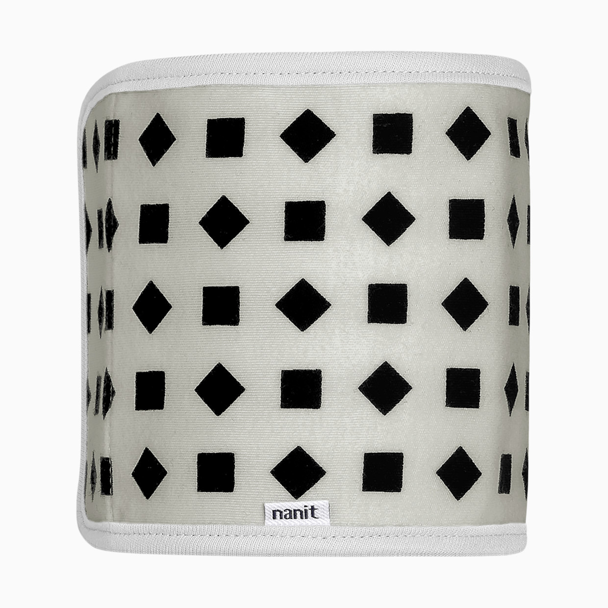 Nanit Breathing Wear Bands - Medium.