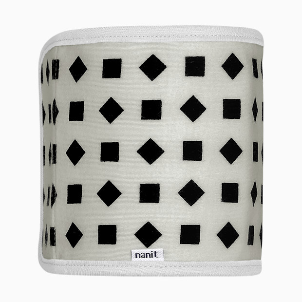 Nanit Breathing Wear Bands.