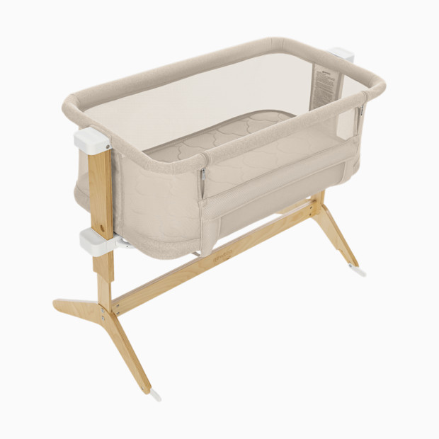 Newton Baby Bassinet & Bedside Sleeper.