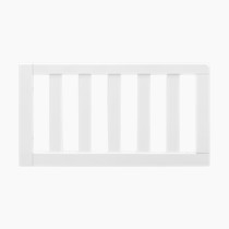 DaVinci Toddler Bed Conversion Kit (M12599) in White