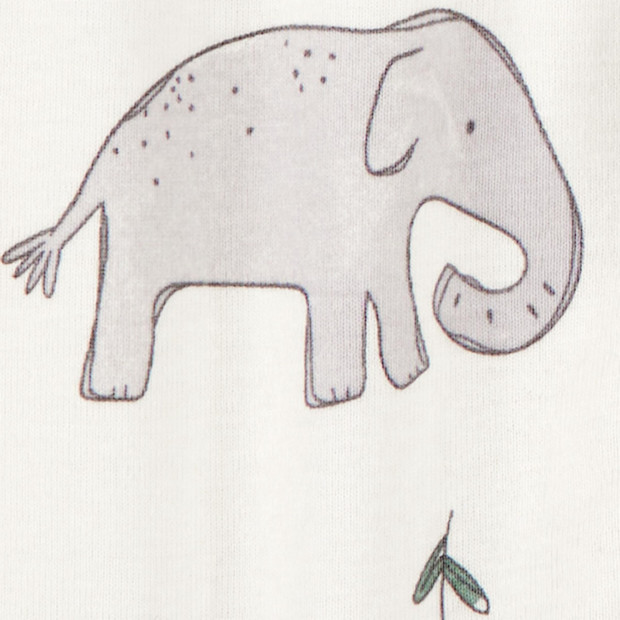 Carter's 2-Way Zip Cotton Sleep & Plays (2 Pack).