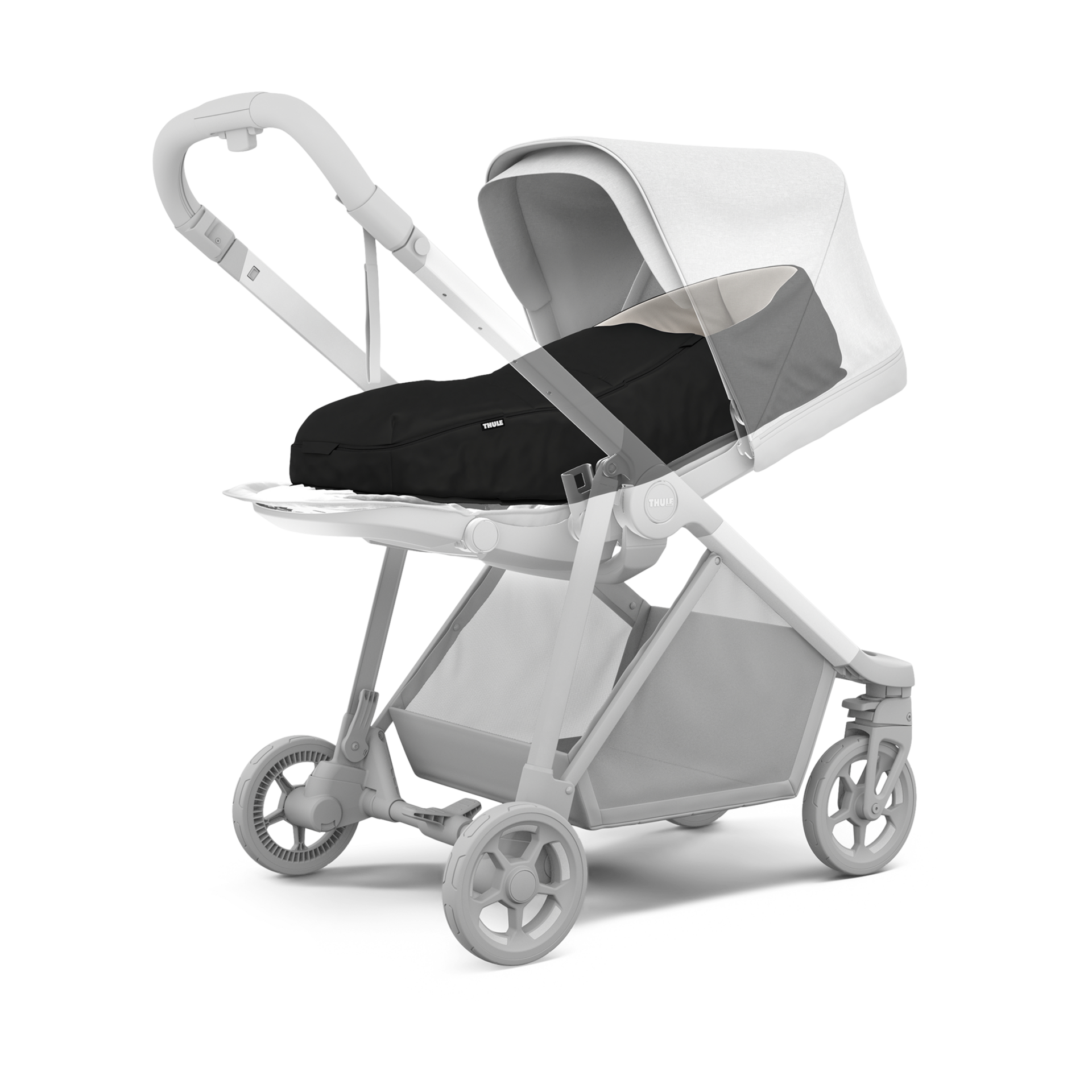 Stroller Inserts & Liners | Babylist Shop