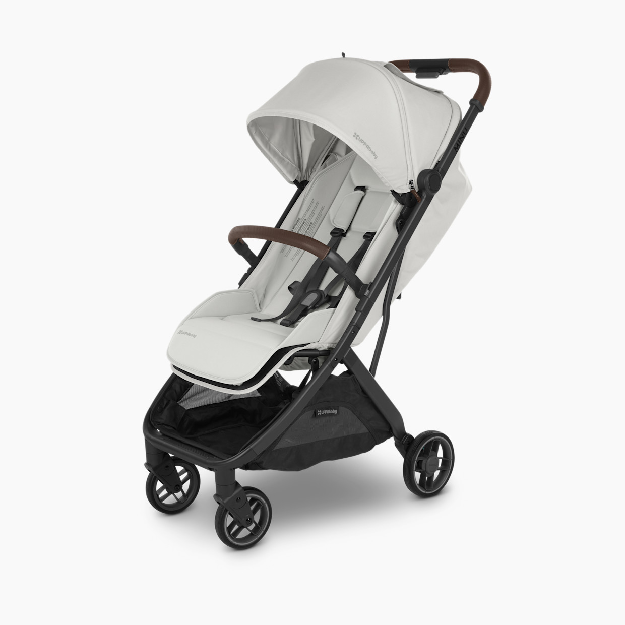 UPPAbaby Bumper Bar for Minu V3 - Chesnut.