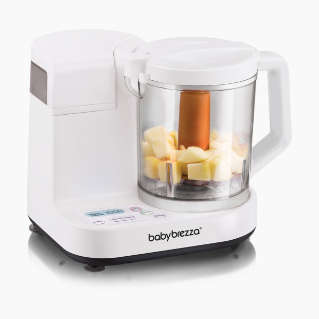 10 Best Baby Food Makers of 2023 - Top-Rated Baby Food Processors