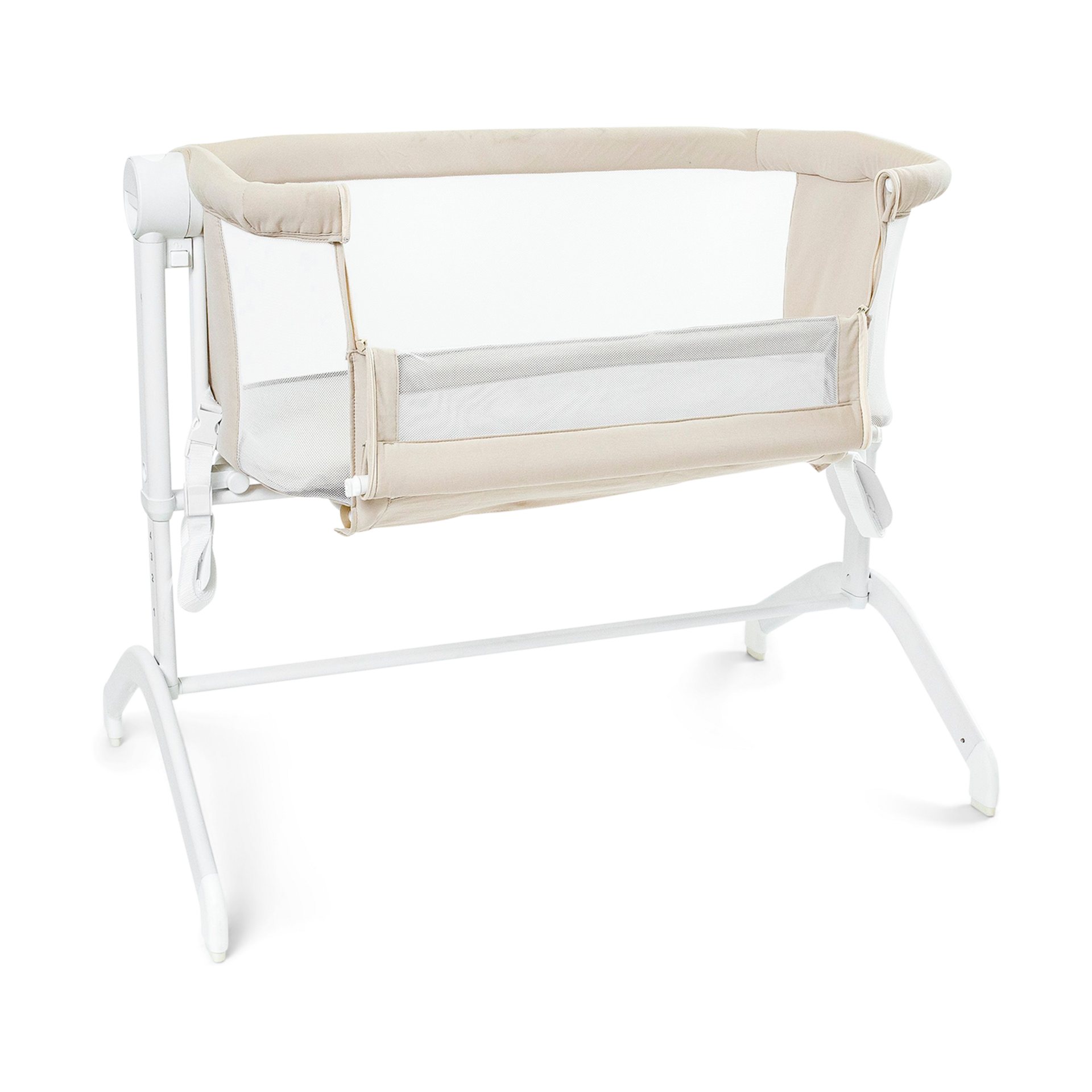 Baby Delight Beside Me Wink Organic Bassinet & Bedside Sleeper.