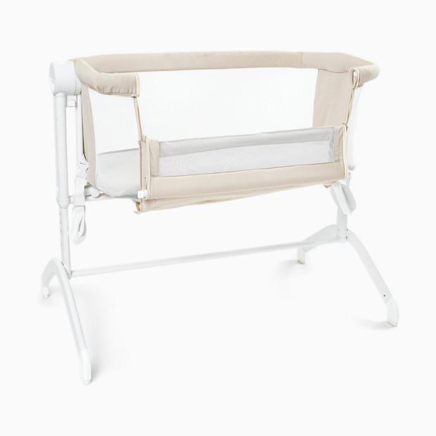 Baby Delight Beside Me Wink Organic Bassinet & Bedside Sleeper.