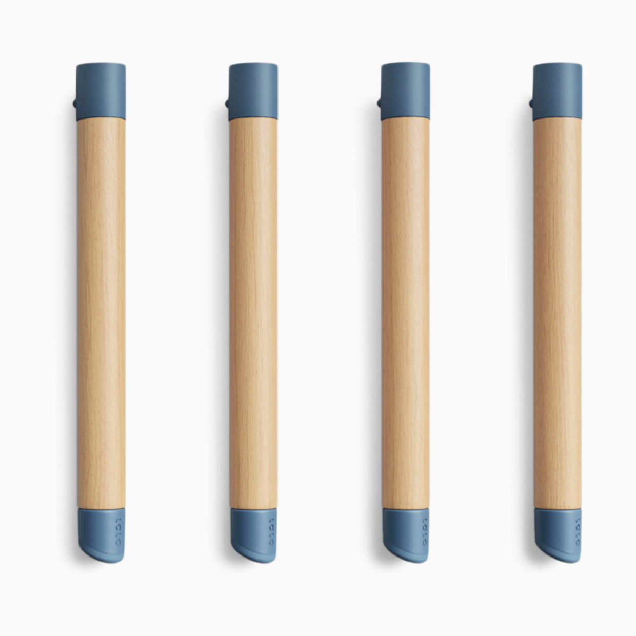 Lalo Play Legs - Blueberry.