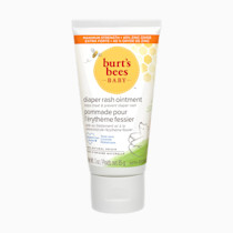 Burt's Bees Baby Bee 100% Natural Diaper Rash Ointment - 3oz