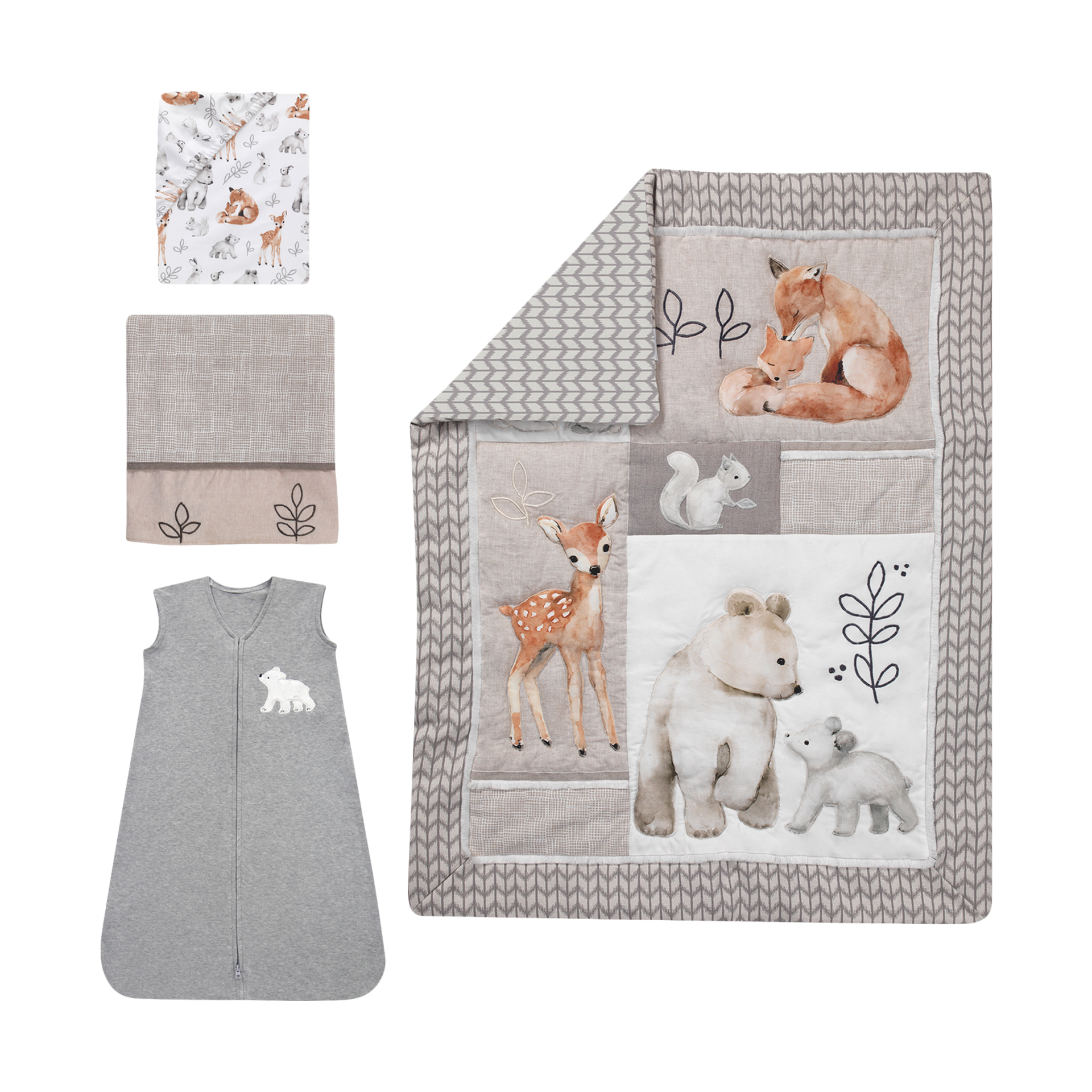 Thumbnail of Painted Forest