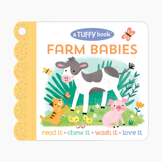 Farm Babies - Tuffy.