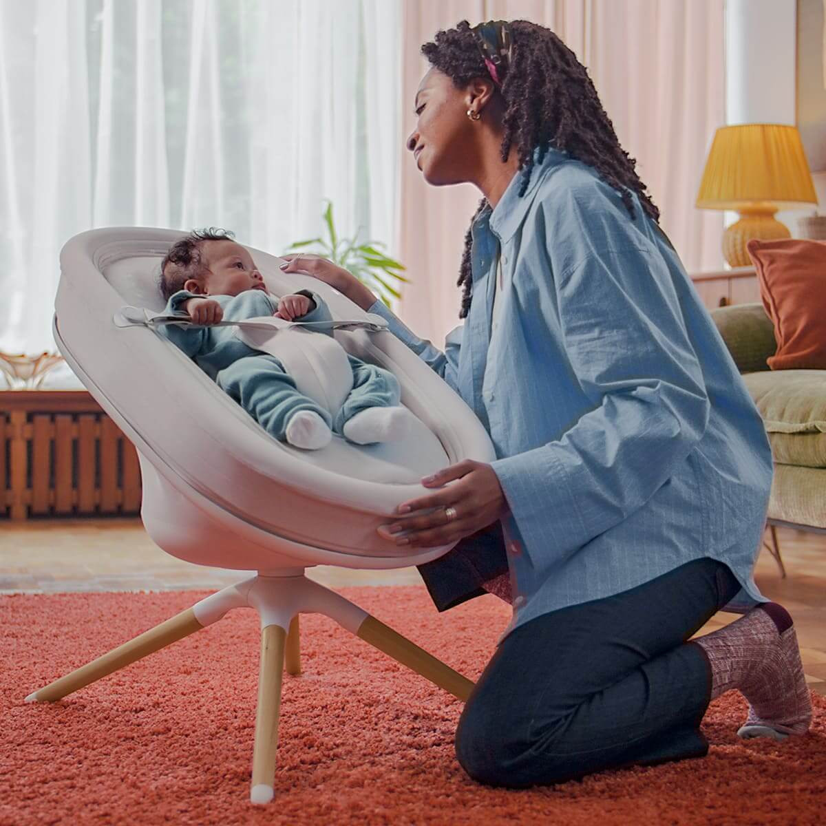 Elvie Rise - Moonlight.