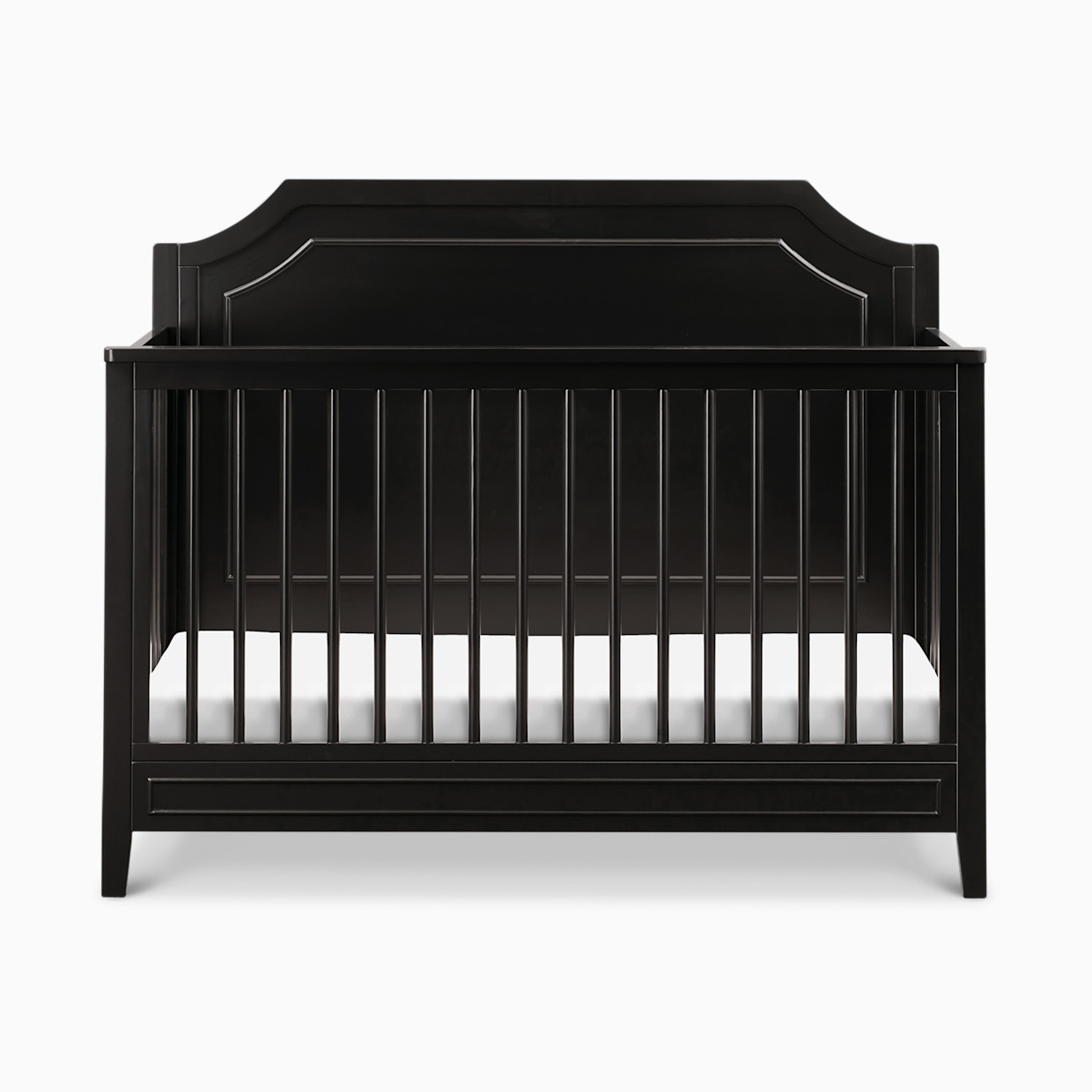 daVinci Chloe Regency 4-in-1 Convertible Crib - Ebony.