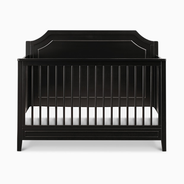 daVinci Chloe Regency 4-in-1 Convertible Crib - Ebony.