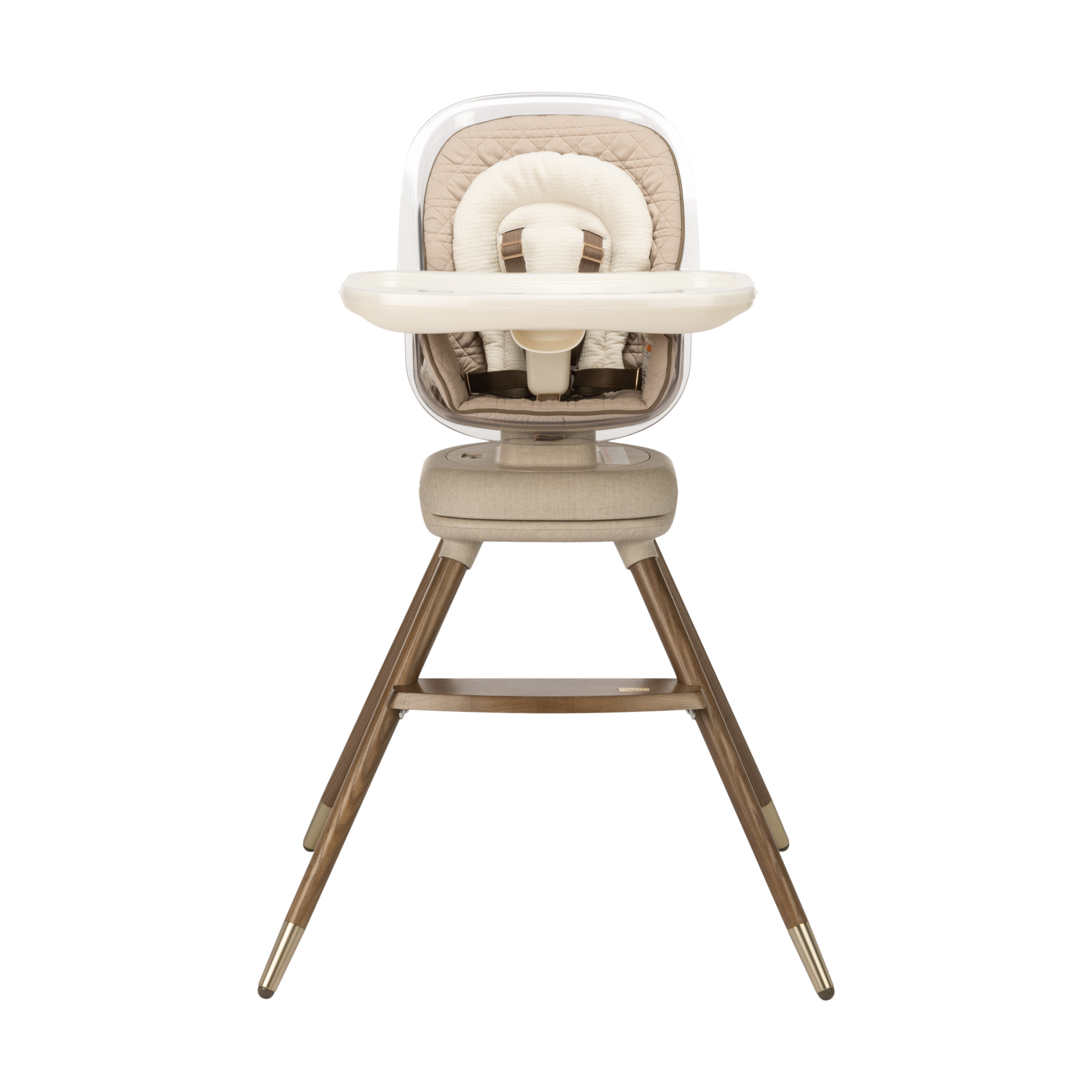  Kiskadee 360 Rotating Highchair.
