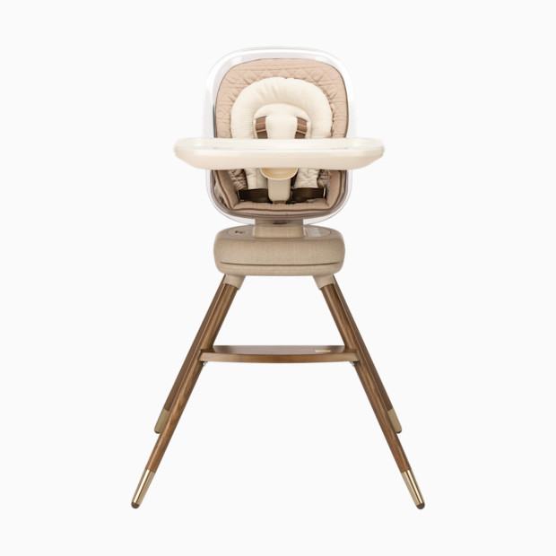 Kiskadee 360 Rotating Highchair.