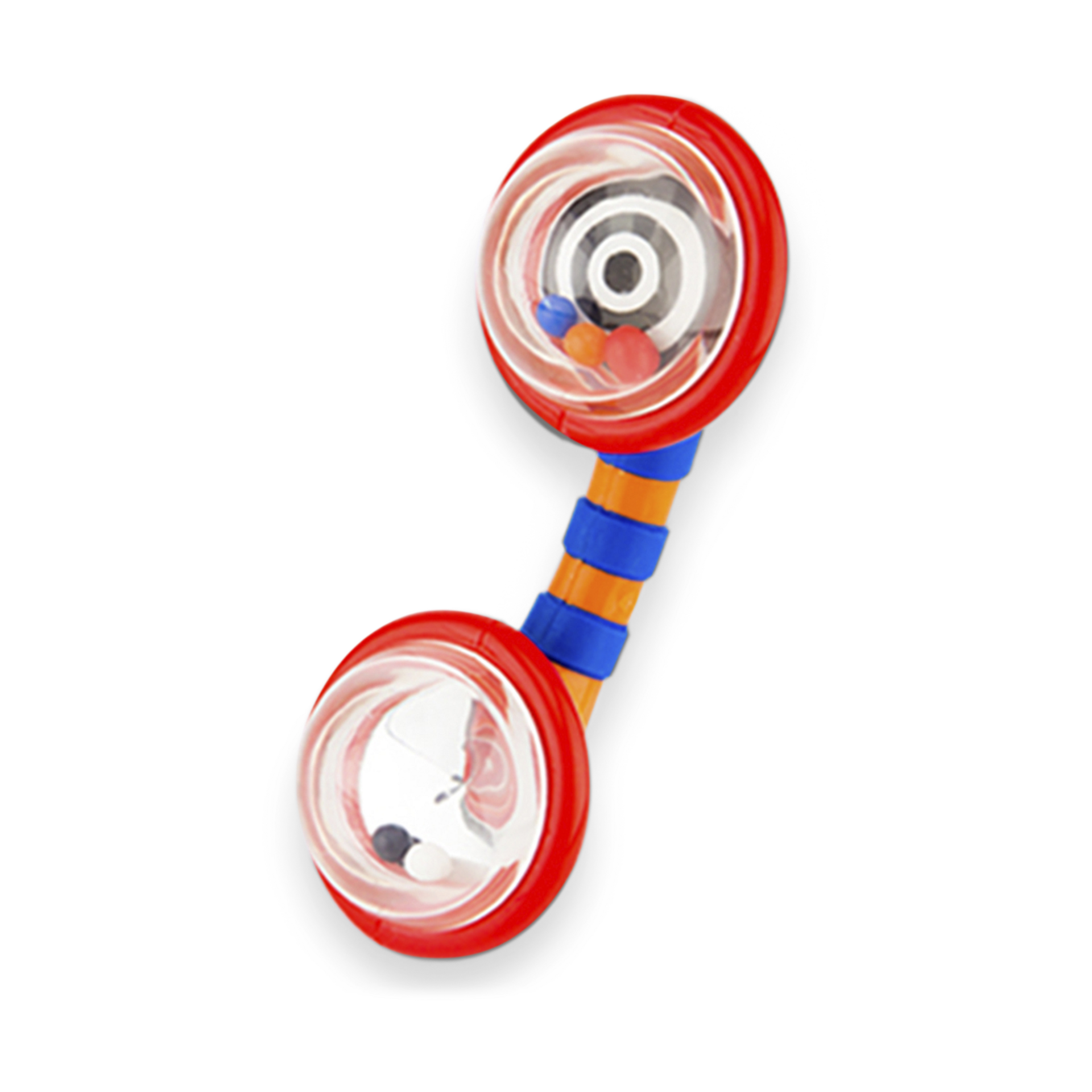 Sassy Newborn Gift Set (4 Toys).