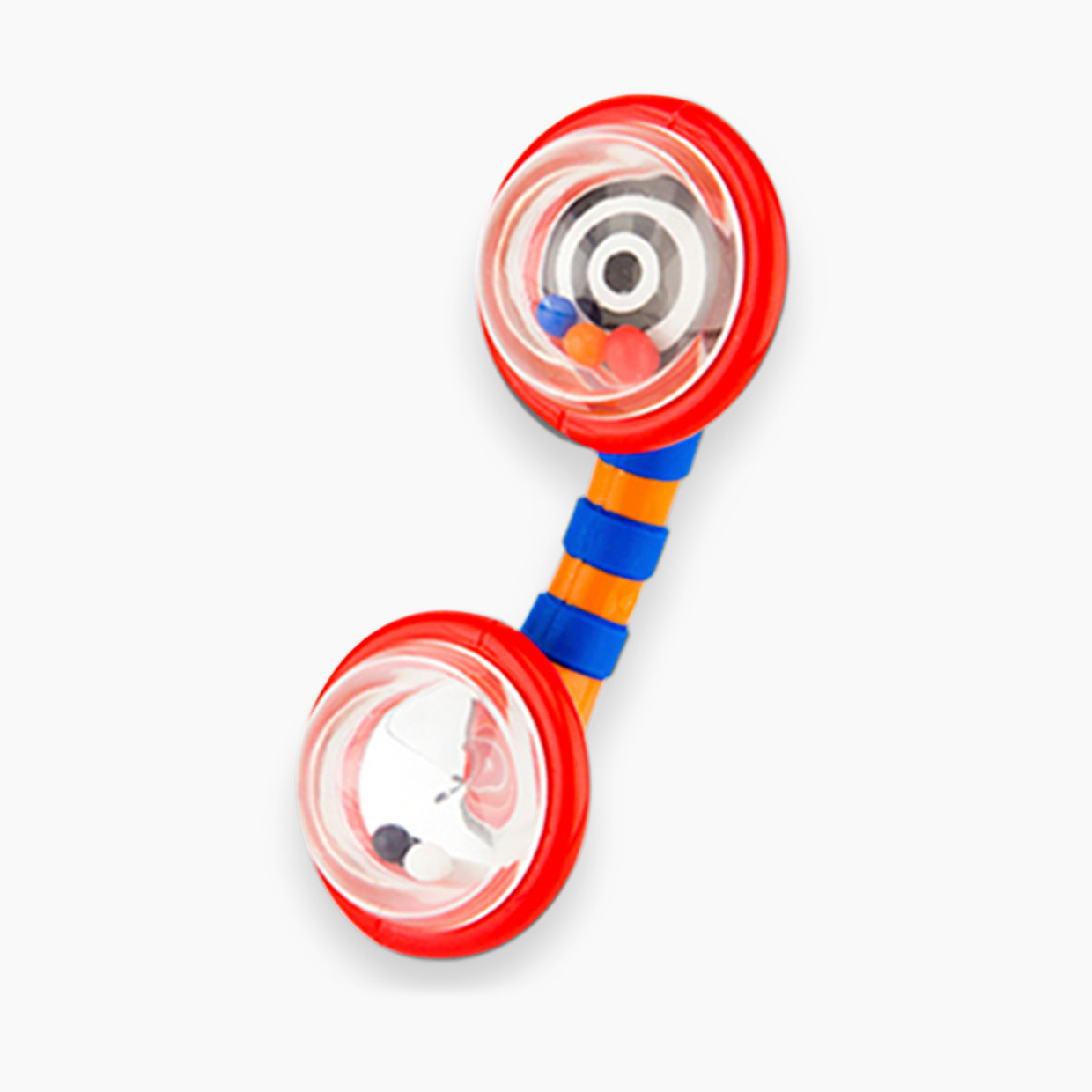 Sassy Newborn Gift Set (4 Toys).