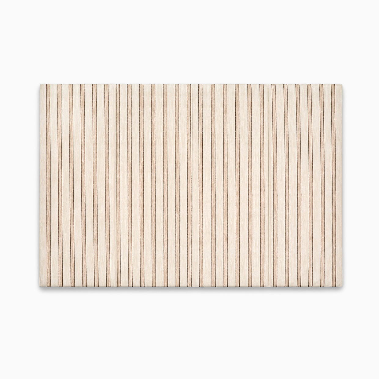 House of Noa Tumbling Mat - Devon Mink, 4X6.