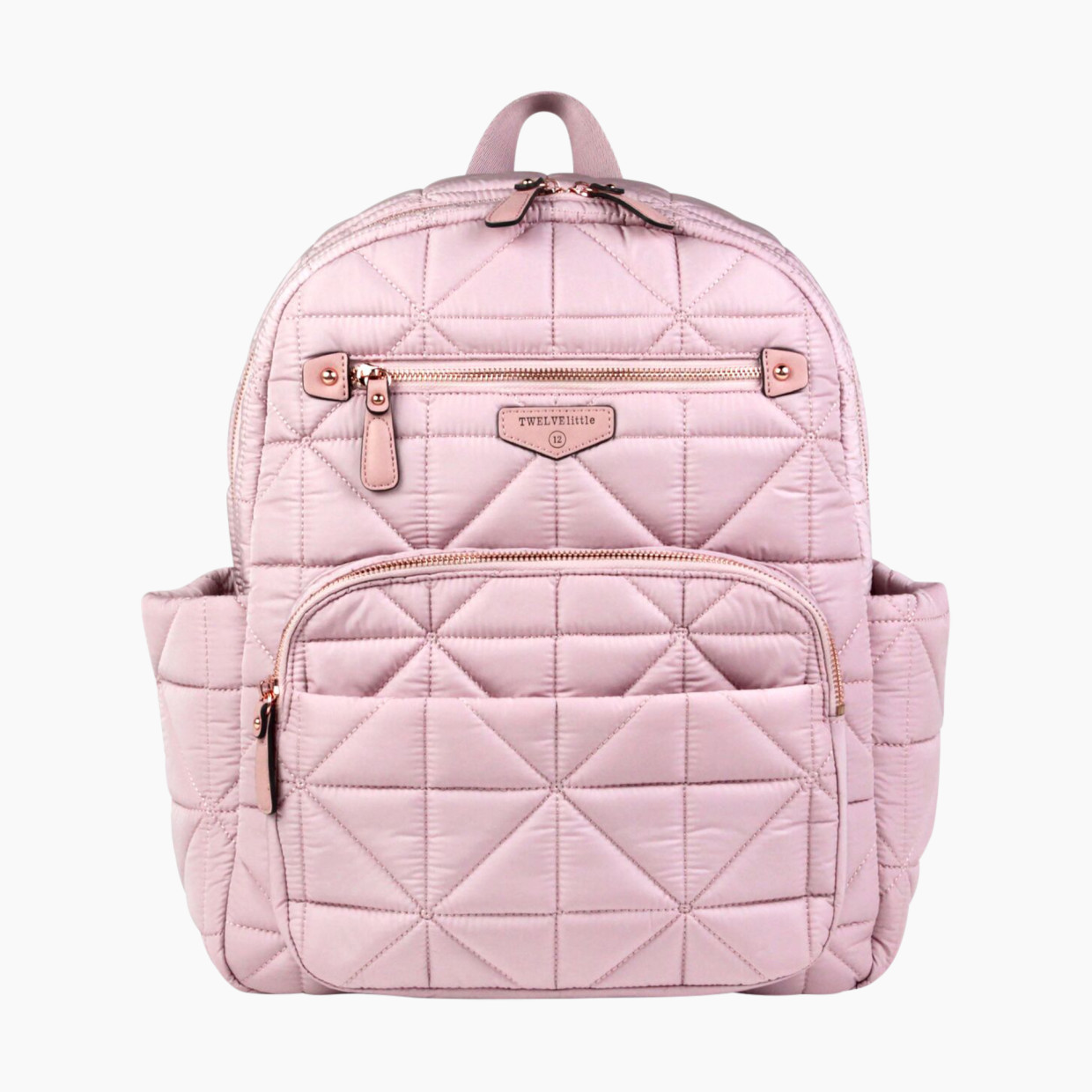 TWELVELittle Companion Backpack - Pink.