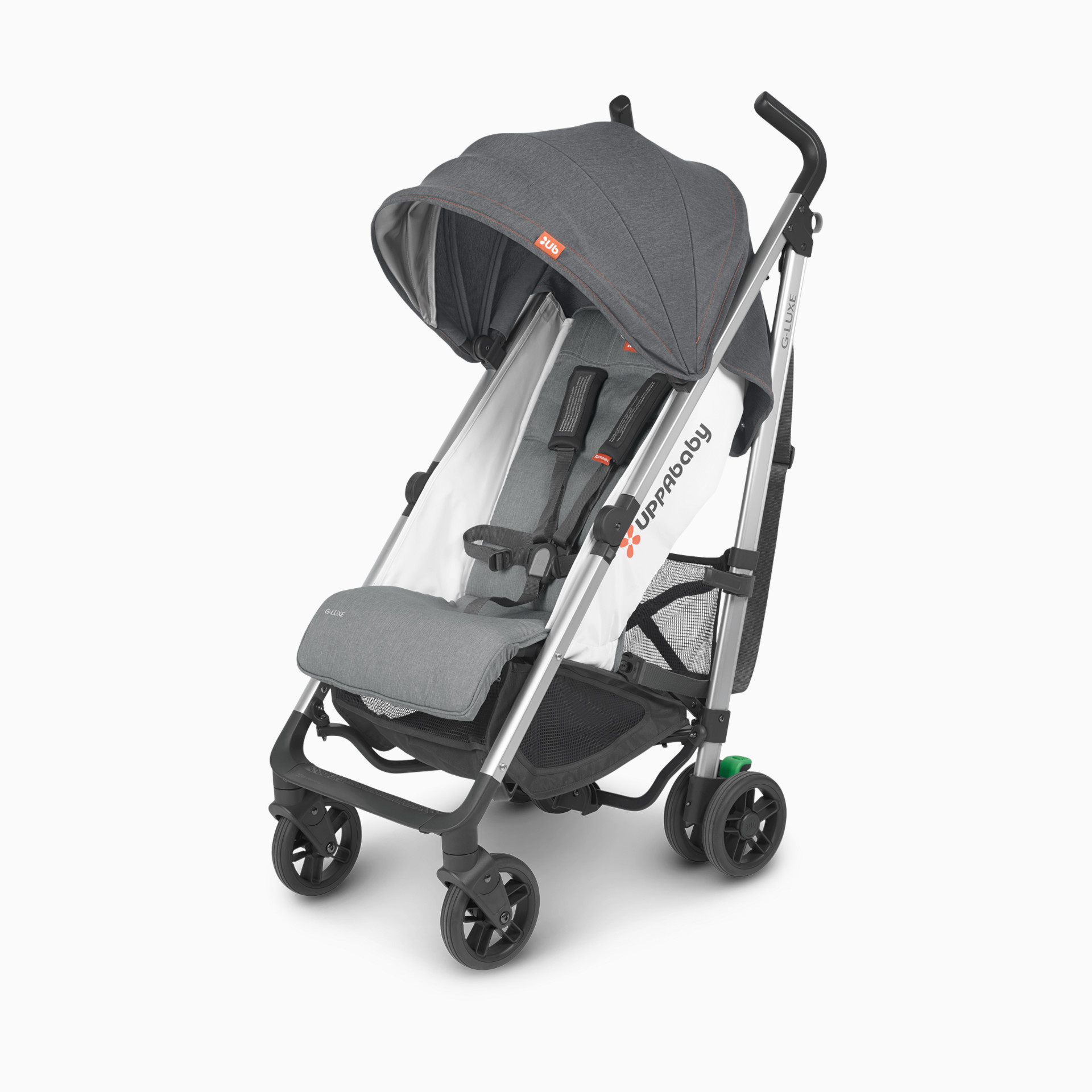 uppababy rumbleseat adapter UPPAbaby VISTA V2 Stroller + Upper Adapters + RumbleSeat