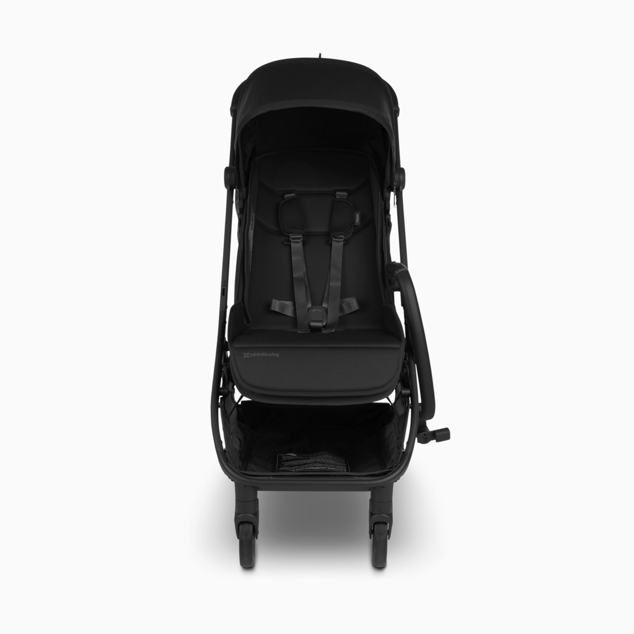 UPPAbaby Bumper Bar for Minu V3 - Black.