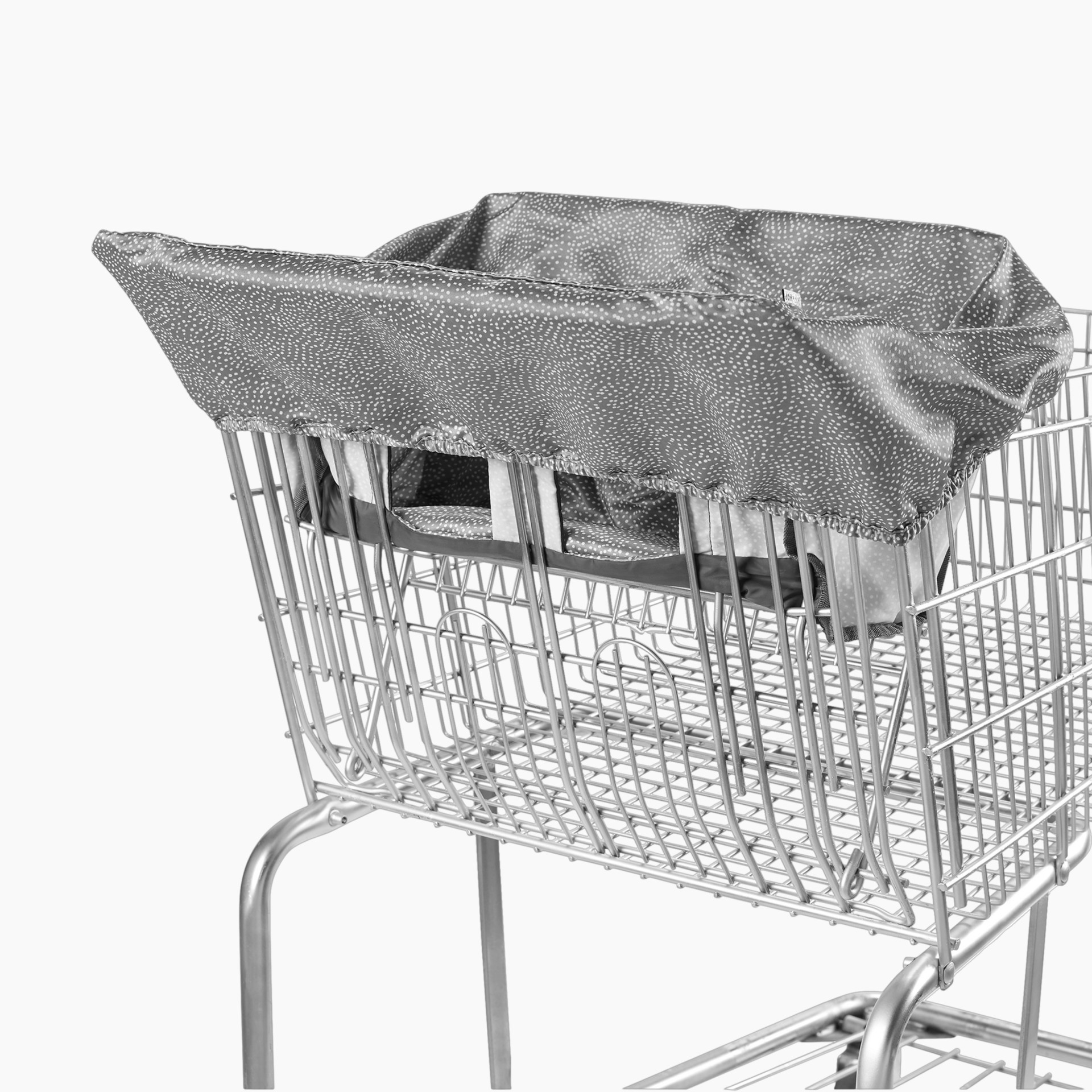 Shopping cart discount cover reviews