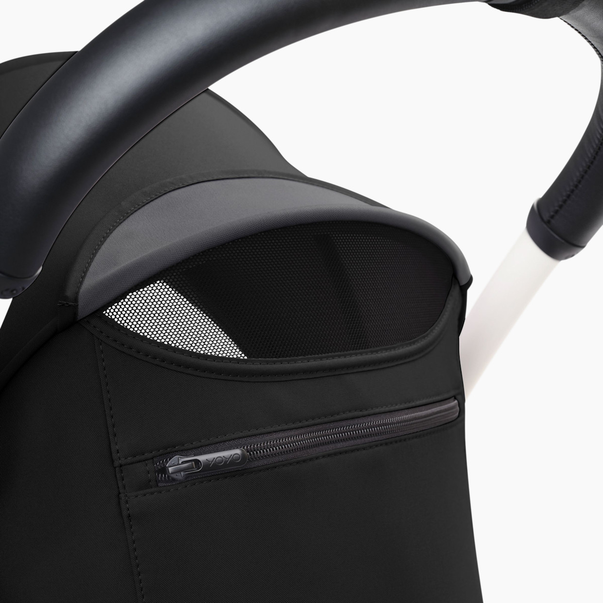 Stokke YOYO 6+ color pack - Black.